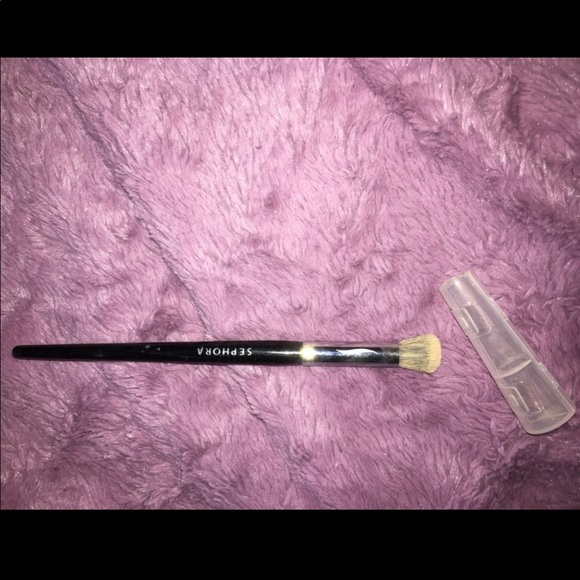 Makeup Brush Guide for Beginners | Sephora Collection Sephora brushes